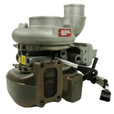 BD Diesel BD Diesel Screamer 6.7L Cummins Turbo Dodge 2007.5-2012 Pick-up HE351 Core Charge Of 500 Applies 1045770 | 1045770