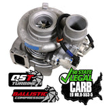 BD Diesel BD Diesel Screamer 6.7L Cummins Turbo Dodge 2013-2018 Pick-up HE300VG Core Charge Of 500 Applies 1045771 | 1045771