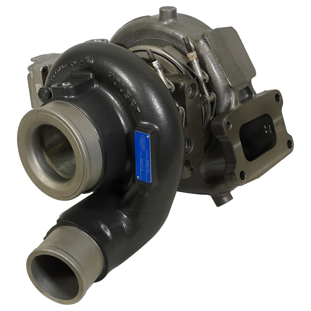BD Diesel BD Diesel Screamer 6.7L Cummins Turbo RAM 2019-2024 Pick-up HE300VG Core Charge Of 1000 Applies 1045772 | 1045772