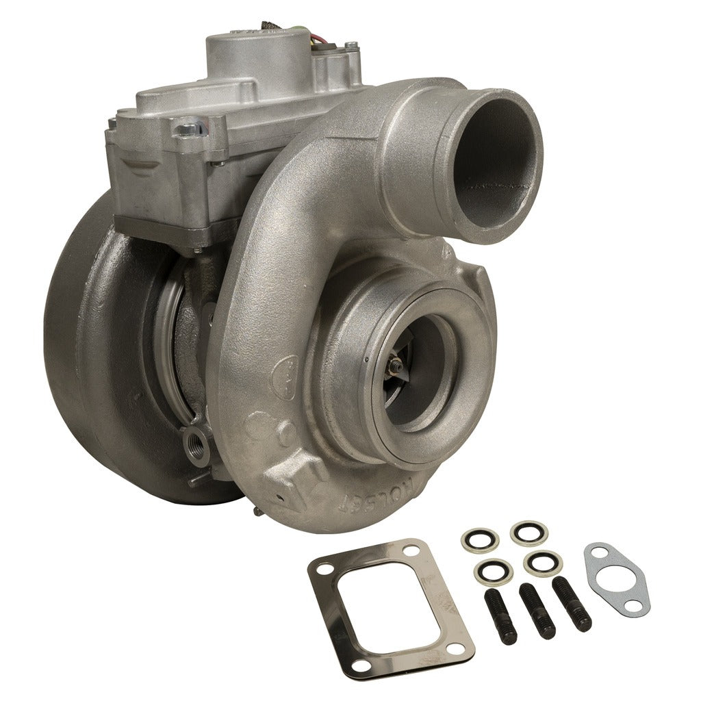 BD Diesel BD Diesel 6.7L Cummins Turbo Stock Replacement Dodge 2007.5-2012 Pick-up HE351 Core Charge Of 500 Applies 1045775 | 1045775