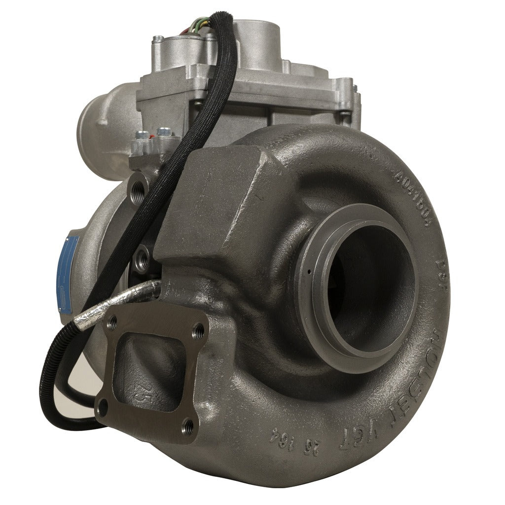 BD Diesel BD Diesel 6.7L Cummins Turbo Stock Replacement Dodge 2007.5-2012 Pick-up HE351 Core Charge Of 500 Applies 1045775 | 1045775