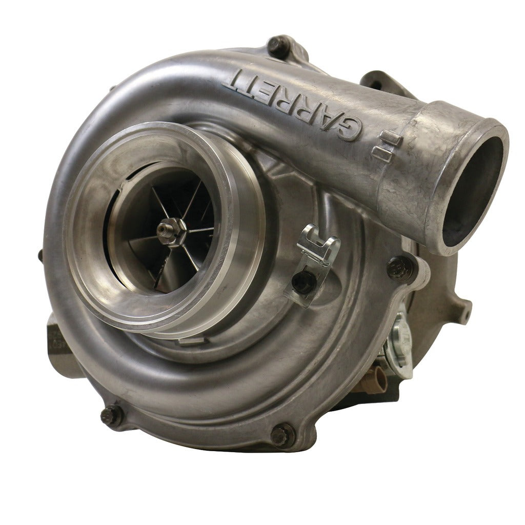 BD Diesel BD Diesel Screamer Stage 1 Performance GT37 Turbo - Ford 2003-2007 6.0L 1045820 | 1045820