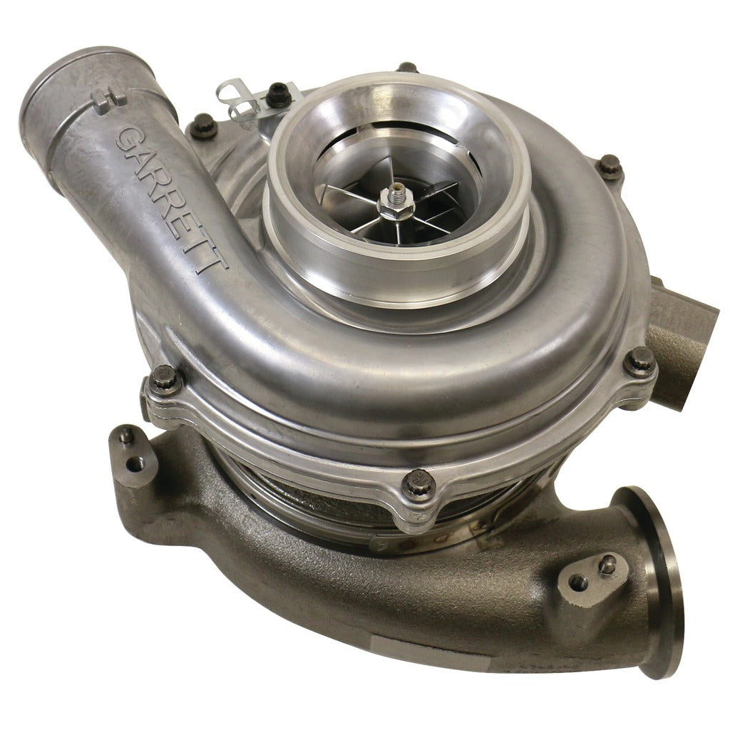 BD Diesel BD Diesel Screamer Stage 1 Performance GT37 Turbo - Ford 2003-2007 6.0L 1045820 | 1045820