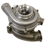 BD Diesel BD Diesel Screamer Stage 1 Performance GT37 Turbo - Ford 2003-2007 6.0L 1045820 | 1045820