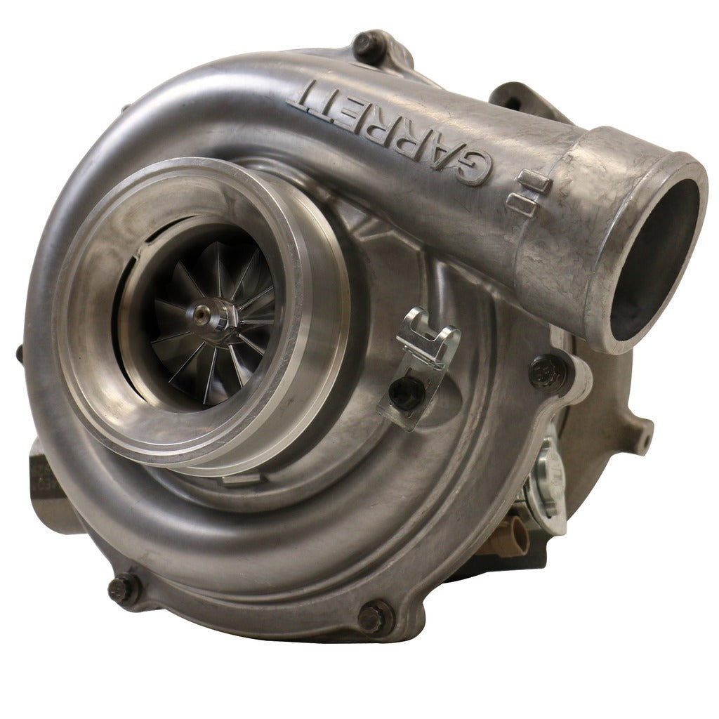 BD Diesel Screamer Stage 2 Performance GT37 Turbo - Ford 2003-2007 6.0L | 1045821