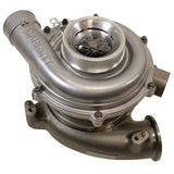 BD Diesel Screamer Stage 2 Performance GT37 Turbo - Ford 2003-2007 6.0L | 1045821