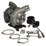BD Diesel BD 6.7L Power Stroke Screamer Stage 2 Turbo Kit - Ford 2011-2016 | 1045825