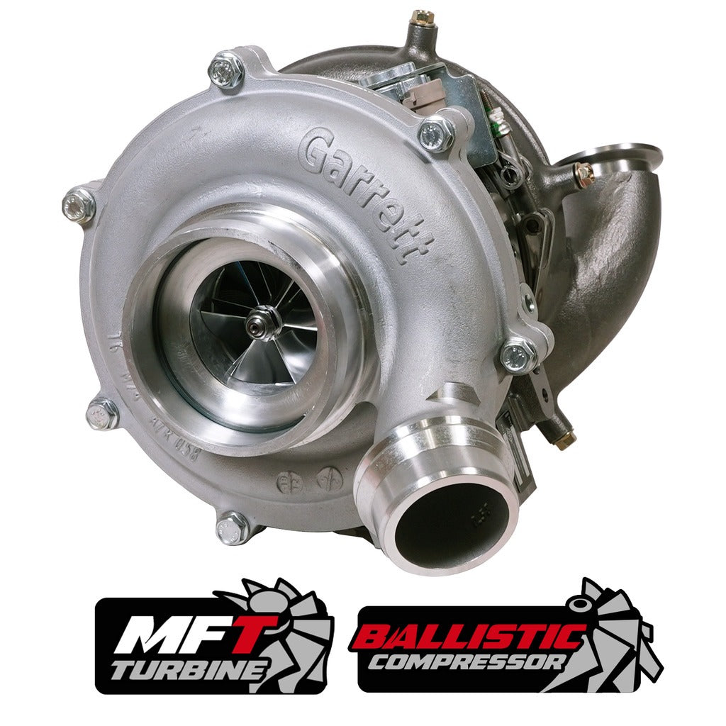 BD Diesel BD Diesel 6.7L Power Stroke Screamer Turbo - Ford 2017-2019 F250 F350 F450 F550 1045827 | 1045827