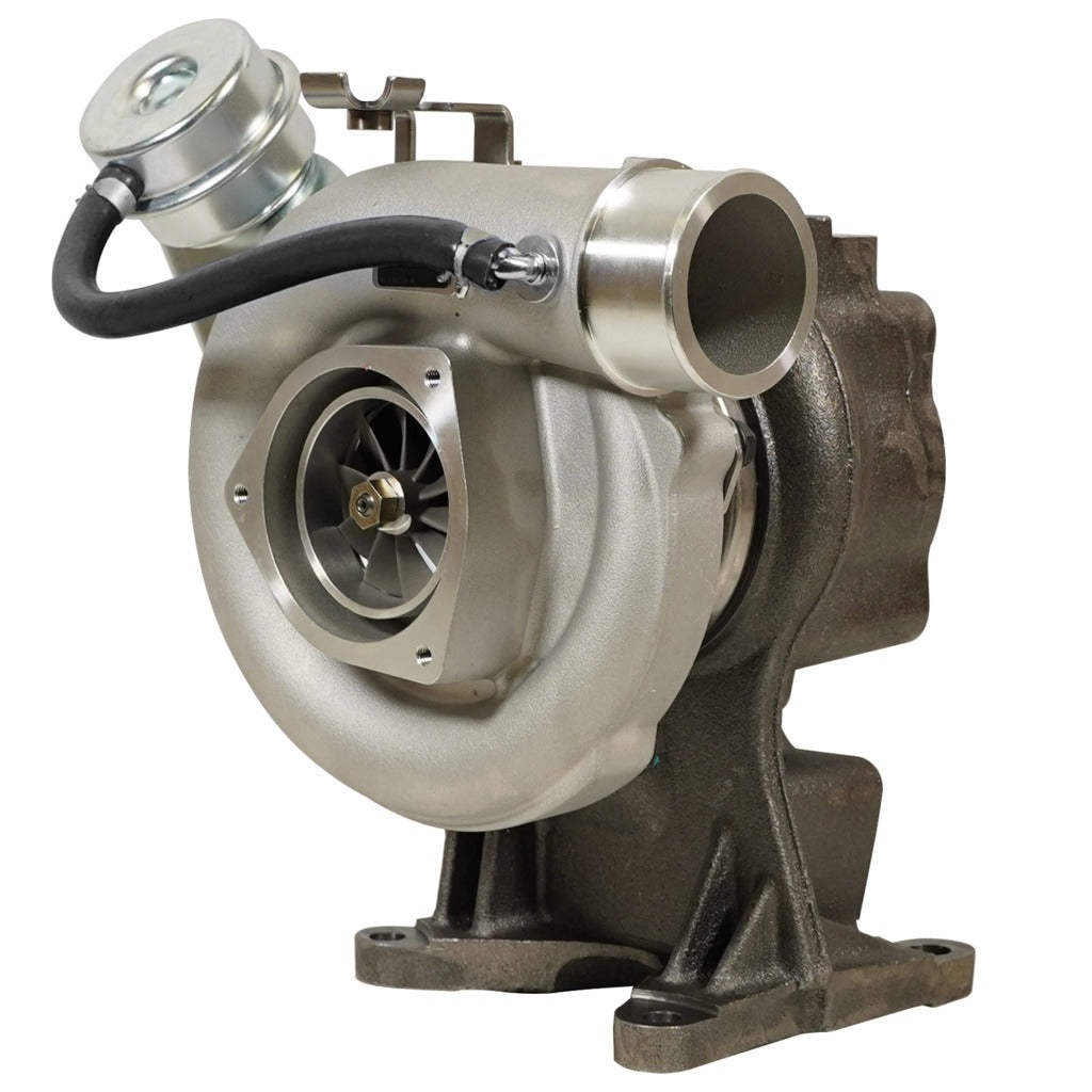 BD Diesel BD Turbo Duramax LB7 - Chevy GMC 2001-2004 6.6L VICU VIDR | 1045836
