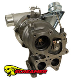 BD Diesel BD Diesel Screamer Turbo Duramax LB7 - Chevy GM 2001-2004 6.6L VICU VIDR 1045837 | 1045837