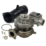 BD Diesel BD Diesel Screamer Turbo Chevy GM 6.6L L5P Duramax 2017-2023 Core Charge Of 300 Applies 1045844 | 1045844
