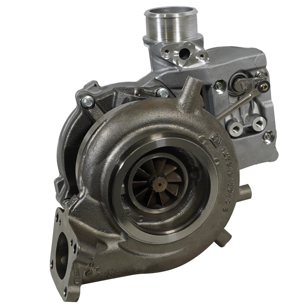 BD Diesel BD Diesel Screamer Turbo Chevy GM 6.6L L5P Duramax 2017-2023 Core Charge Of 300 Applies 1045844 | 1045844