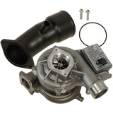 BD Diesel BD Diesel Screamer Turbo Chevy GM 6.6L L5P Duramax 2017-2023 Core Charge Of 300 Applies 1045844 | 1045844