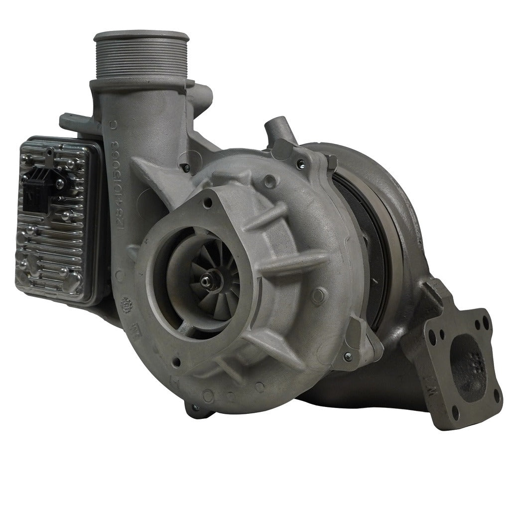 BD Diesel BD Diesel DURAMAX L5P REMAN TURBO CHEVROLET GMC 2500 3500 2017-2019 Core Charge Of 300 Applies 1045845 | 1045845