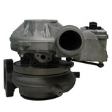 BD Diesel BD Diesel DURAMAX L5P REMAN TURBO CHEVROLET GMC 2500 3500 2017-2019 Core Charge Of 300 Applies 1045845 | 1045845