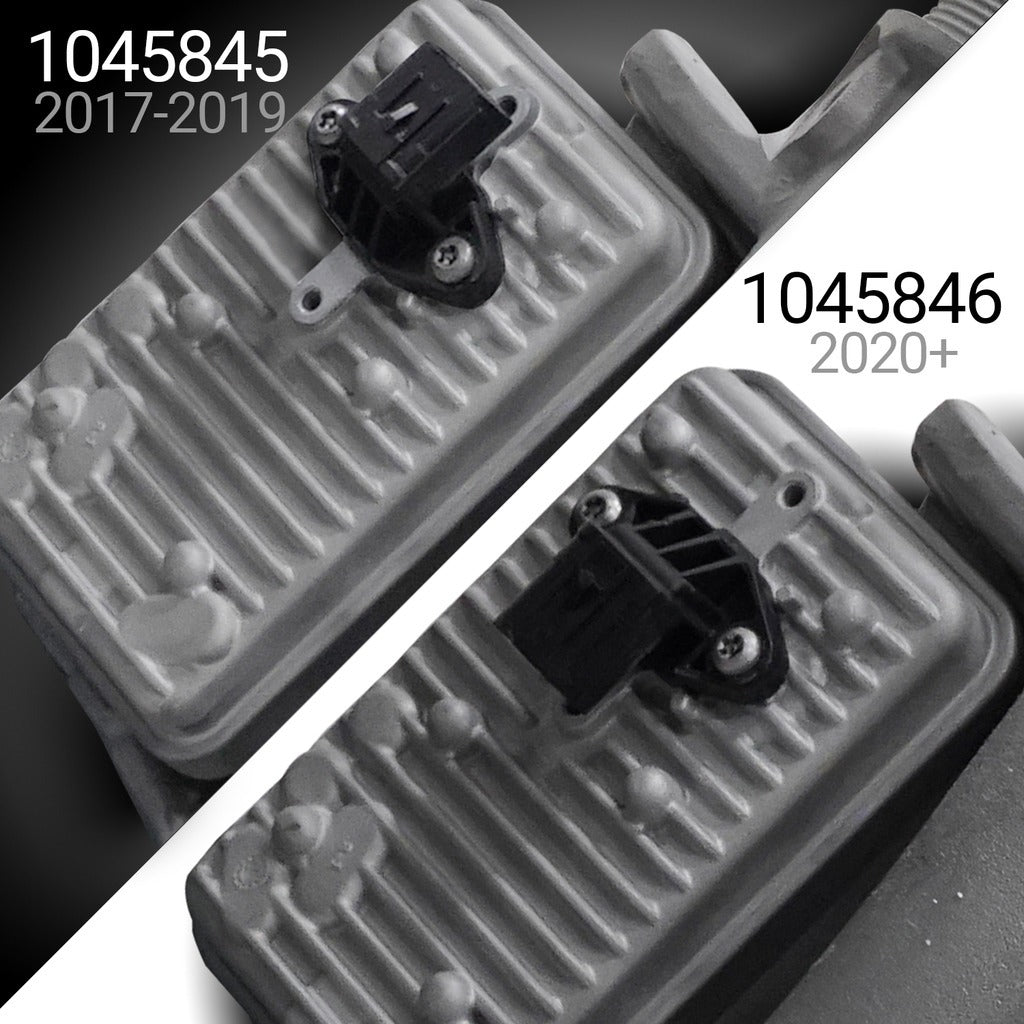 BD Diesel BD Diesel DURAMAX L5P REMAN TURBO CHEVROLET GMC 2500 3500 2017-2019 Core Charge Of 300 Applies 1045845 | 1045845