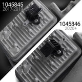 BD Diesel BD Diesel DURAMAX L5P REMAN TURBO CHEVROLET GMC 2500 3500 2017-2019 Core Charge Of 300 Applies 1045845 | 1045845
