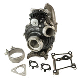 BD Diesel BD Diesel SCREAMER TURBOCHARGERS FORD F250 F350 6.7L POWERSTROKE 2020-2022 Core Charge Of 300 Applies 1045850 | 1045850