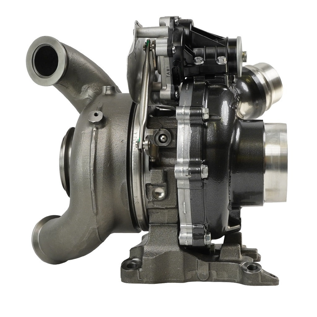 BD Diesel BD Diesel SCREAMER TURBOCHARGERS FORD F250 F350 6.7L POWERSTROKE 2020-2022 Core Charge Of 300 Applies 1045850 | 1045850