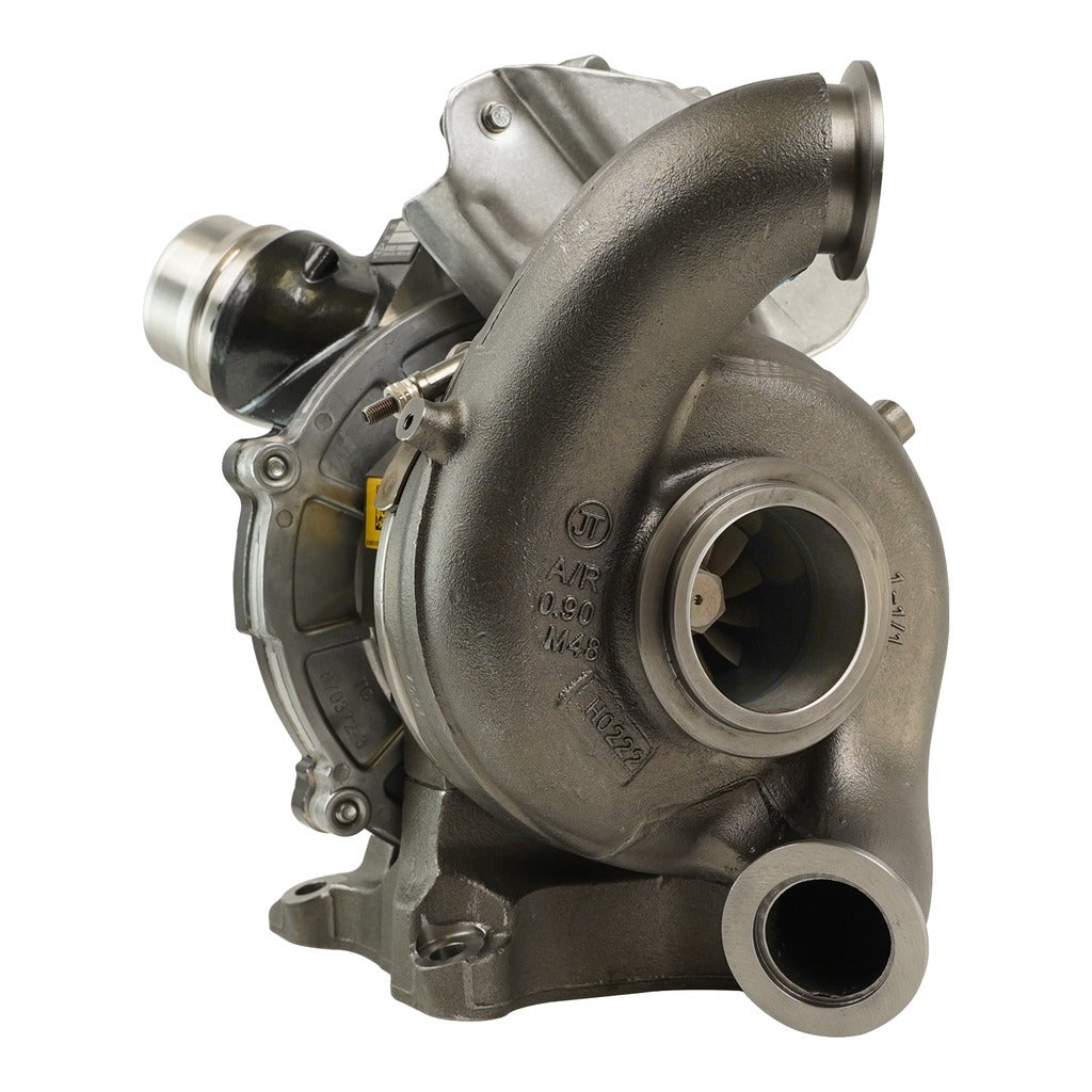 BD Diesel BD Diesel SCREAMER TURBOCHARGERS FORD F250 F350 6.7L POWERSTROKE 2020-2022 Core Charge Of 300 Applies 1045850 | 1045850