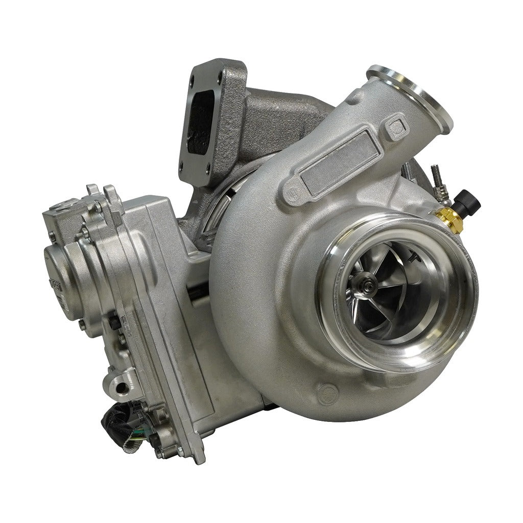 BD Diesel BD Diesel Heavy Duty Turbo HE451VE Cummins ISX15 EPA10 13 1045880 | 1045880