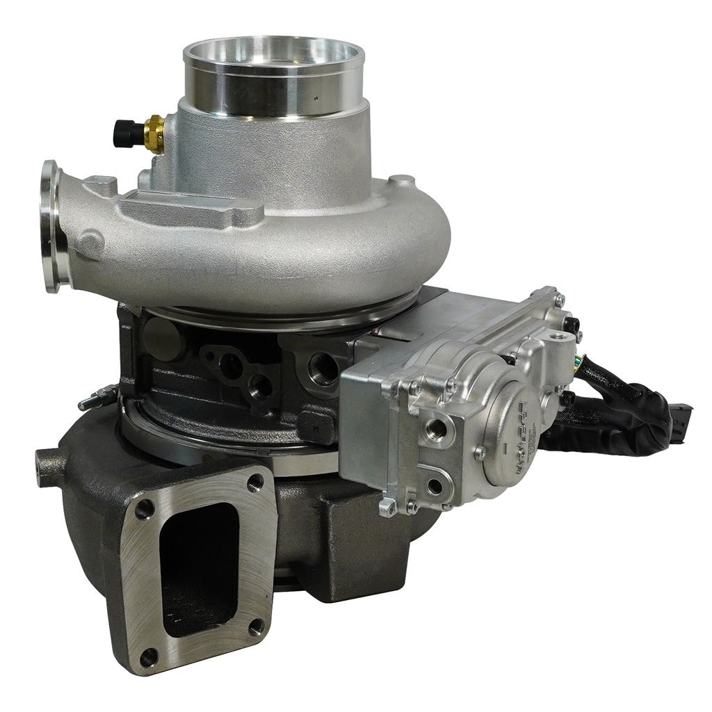BD Diesel BD Diesel Heavy Duty Turbo HE451VE Cummins ISX15 EPA10 13 1045880 | 1045880