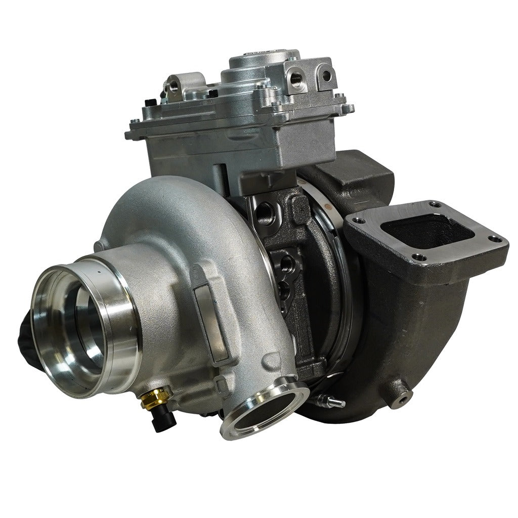 BD Diesel BD Diesel Heavy Duty Turbo HE451VE Cummins ISX15 EPA10 13 1045880 | 1045880