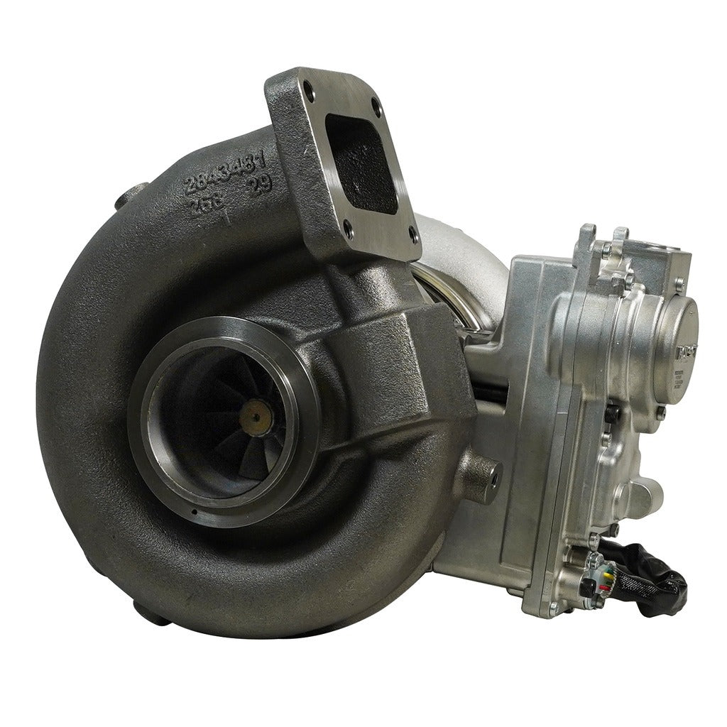 BD Diesel BD Diesel Heavy Duty Turbo HE451VE Cummins ISX15 EPA10 13 1045880 | 1045880