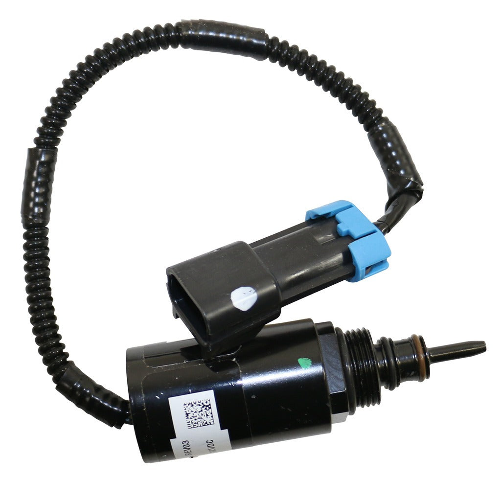 BD Diesel BD Diesel Wastegate Control Valve - Dodge 2004.5-2007 5.9L 1045921 | 1045921