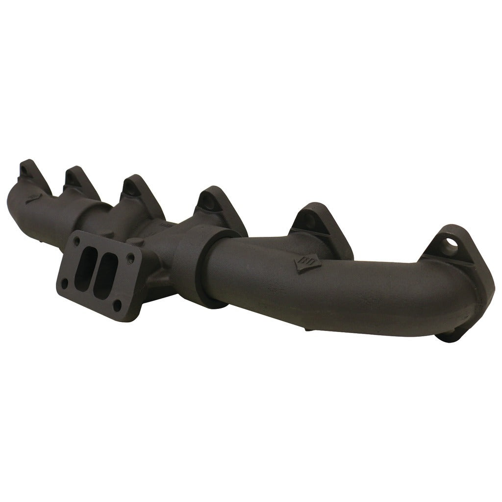 BD Diesel BD Diesel Exhaust Pulse Manifold - Dodge 1998.5-2002 5.9L 24-valve 1045947 | 1045947
