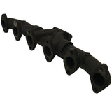 BD Diesel BD Diesel Exhaust Pulse Manifold - Dodge 1998.5-2002 5.9L 24-valve 1045947 | 1045947