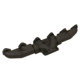 BD Diesel BD Diesel Exhaust Pulse Manifold - Dodge 1998.5-2002 5.9L 24-valve 1045947 | 1045947