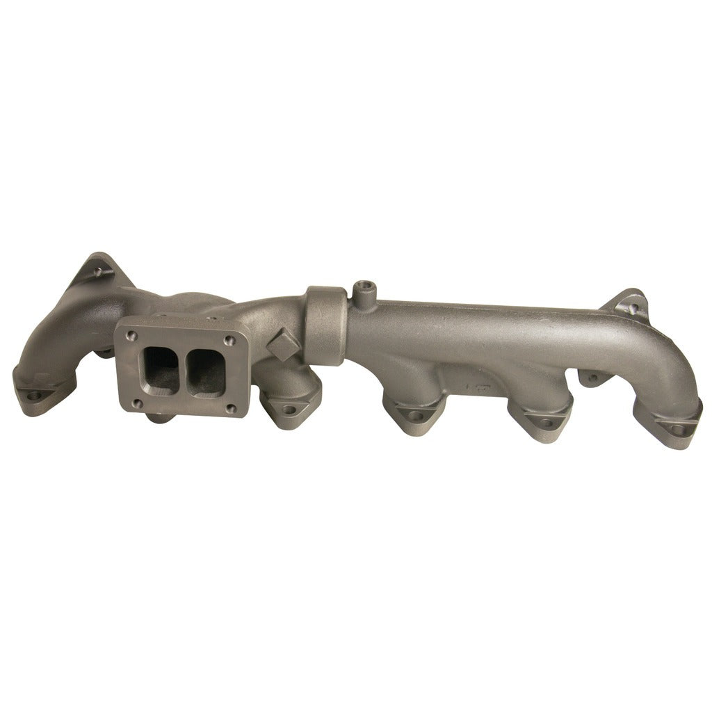 BD Diesel BD Diesel 6.7L Cummins T4 Exhaust Manifold Dodge 2007.5-2018 2500 3500 Pick-up 1045965-T4 | 1045965-T4