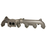 BD Diesel BD Diesel 6.7L Cummins T4 Exhaust Manifold Dodge 2007.5-2018 2500 3500 Pick-up 1045965-T4 | 1045965-T4