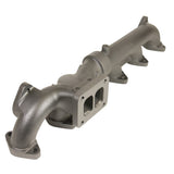 BD Diesel BD Diesel 6.7L Cummins T4 Exhaust Manifold Dodge 2007.5-2018 2500 3500 Pick-up 1045965-T4 | 1045965-T4