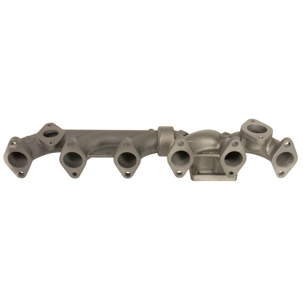 BD Diesel BD Diesel 6.7L Cummins T4 Exhaust Manifold Dodge 2007.5-2018 2500 3500 Pick-up 1045965-T4 | 1045965-T4
