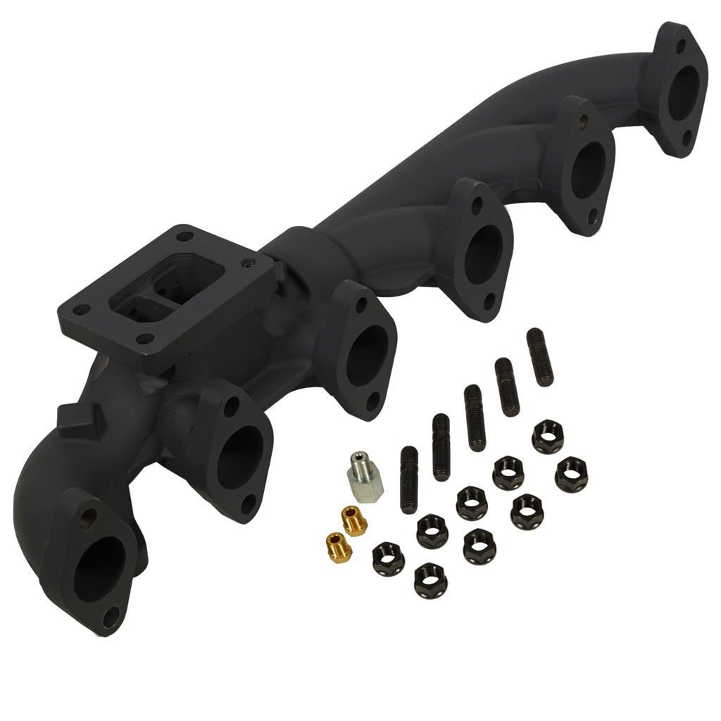 BD Diesel BD Diesel Exhaust Manifold Ram 3500 4500 5500 Cab  Chassis 6.7L Cummins 2013-2018 1045968 | 1045968