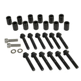 BD Diesel BD Diesel 5.9L 6.7L Cummins Exhaust Manifold Bolt and Spacer Kit - Dodge 1998.5-2024 1045982 | 1045982