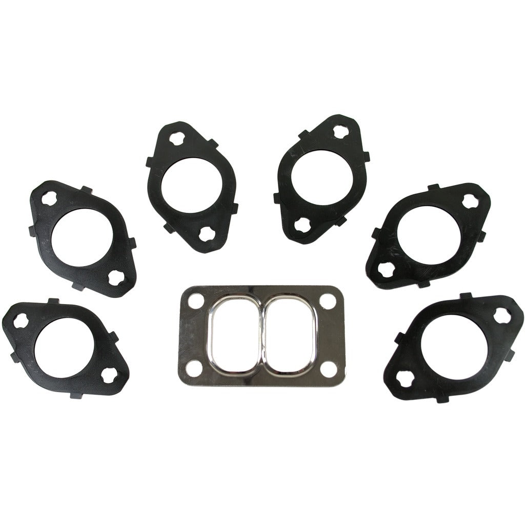 BD Diesel BD Diesel 5.9L Cummins Exhaust Manifold Gasket Set Dodge 1998.5-2007 1045986 | 1045986