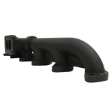 BD Diesel BD Diesel Exhaust Manifold w T4 Flange - Dodge 2003-2007 5.9L 1045987-T4 | 1045987-T4