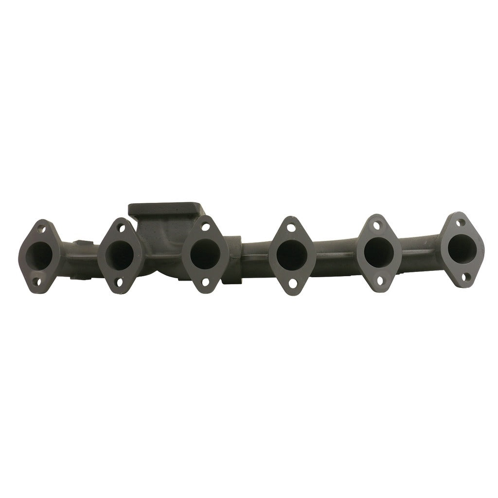 BD Diesel BD Diesel Exhaust Manifold w T4 Flange - Dodge 2003-2007 5.9L 1045987-T4 | 1045987-T4