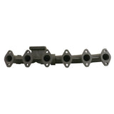 BD Diesel BD Diesel Exhaust Manifold w T4 Flange - Dodge 2003-2007 5.9L 1045987-T4 | 1045987-T4