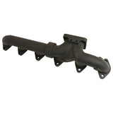 BD Diesel BD Diesel Exhaust Manifold w T4 Flange - Dodge 2003-2007 5.9L 1045987-T4 | 1045987-T4