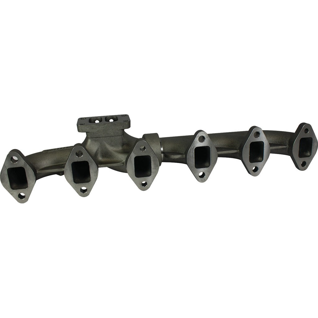 BD Diesel BD Diesel Manifold Exhaust Pulse - Motorhome w Cummins 5.9L 12-valve 1045989 | 1045989