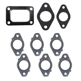 BD Diesel BD Diesel 6.7L Cummins Exhaust Manifold Gasket Set Dodge 2007.5-2018 1045992 | 1045992