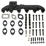 BD Diesel BD Diesel EXHAUST MANIFOLD KIT DODGE 07.5-18 2500 3500 PICK-UP 1046065 | 1046065