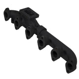 BD Diesel BD Diesel EXHAUST MANIFOLD KIT RAM 3500 4500 5500 CAB CHASSIS 6.7L CUMMINS 2013-2018 1046068 | 1046068