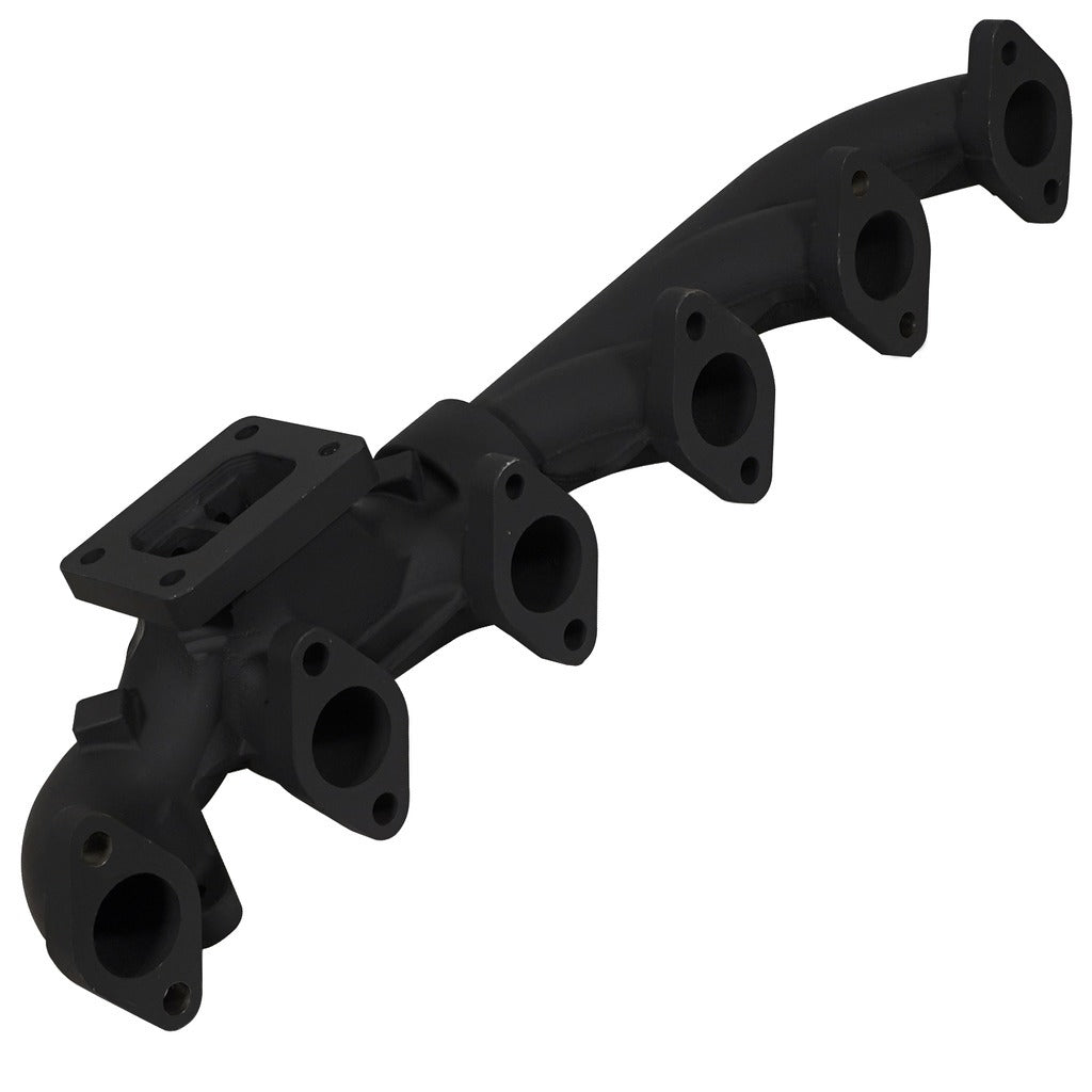 BD Diesel BD Diesel EXHAUST MANIFOLD KIT RAM 3500 4500 5500 CAB CHASSIS 6.7L CUMMINS 2013-2018 1046068 | 1046068