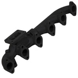 BD Diesel BD Diesel EXHAUST MANIFOLD KIT RAM 3500 4500 5500 CAB CHASSIS 6.7L CUMMINS 2013-2018 1046068 | 1046068