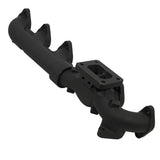 BD Diesel BD Diesel EXHAUST MANIFOLD KIT RAM 3500 4500 5500 CAB CHASSIS 6.7L CUMMINS 2013-2018 1046068 | 1046068